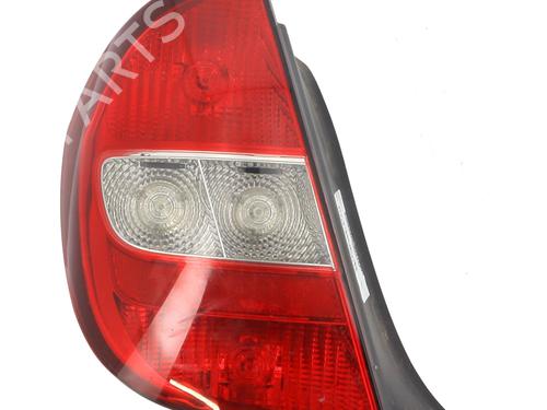 Used Left taillight Left taillight CITROËN C5 I (DC_) 2.0 HDi (DCRHZB, DCRHZE) (109 hp) 20964250 20964250