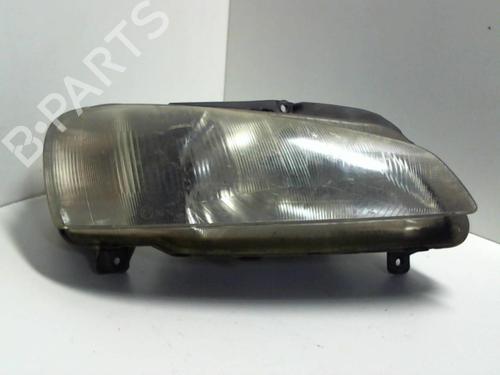 Used Right headlight Right headlight PEUGEOT 106 I (1A, 1C) 1.0 (50 hp) 20958798 20958798