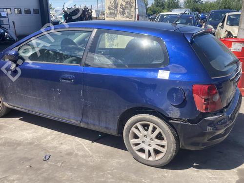 Pinça travão trás esquerda HONDA CIVIC VII Hatchback (EU, EP, EV) 1.7 CTDi (EP4, EU9) | BP20947479M107 