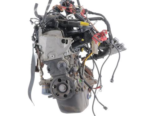 Engine RENAULT TWINGO II (CN0_) 1.2 16V (CN04, CN0B) | BP20952833M1
