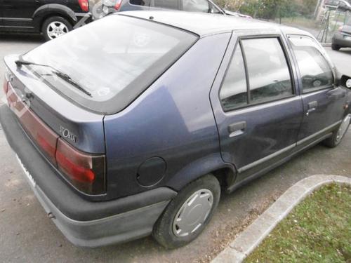 Right taillight RENAULT 19 II (B/C53_) 1.4 | BP22022019C35 