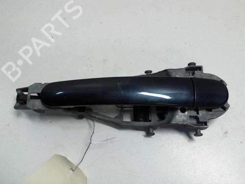 Used Front right exterior door handle VW GOLF V (1K1) 1.9 TDI (105 hp) 20946762