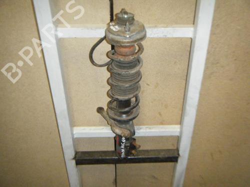Used Left front shock absorber FIAT PANDA (141_) 750 (34 hp) 22020183