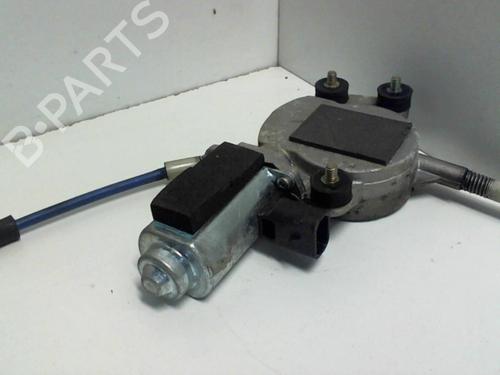 Front left window mechanism LANCIA Y (840_) 1.2 (840AA, 840AF1A) | BP20971151C22 