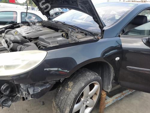 Subframe PEUGEOT 407 Coupe (6C_) 2.7 HDi | BP20956985M9 