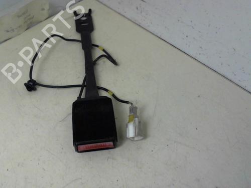 Seat buckle PEUGEOT 308 I (4A_, 4C_) 1.6 HDi | BP20951900I32 