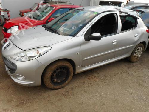 Front right belt tensioner PEUGEOT 206+ (2L_, 2M_) 1.4 HDi eco 70 | BP20946212C88 