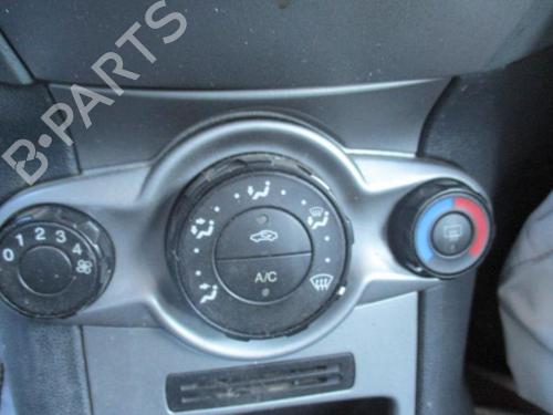 Used Climate control Climate control FORD FIESTA VI (CB1, CCN) 1.4 TDCi (68 hp) 20967342 20967342