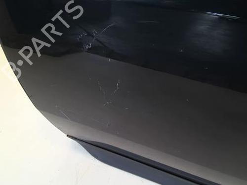 Left front door AUDI ALLROAD C5 (4BH) 2.5 TDI quattro | BP22020664C2 