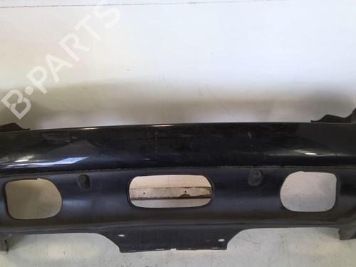 Rear bumper BMW X5 (E53) 3.0 d | BP22024637C8 