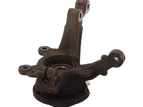 Right front steering knuckle RENAULT CLIO III (BR0/1, CR0/1) 1.5 dCi (C/BR0G, C/BR1G) | BP26687743M26 