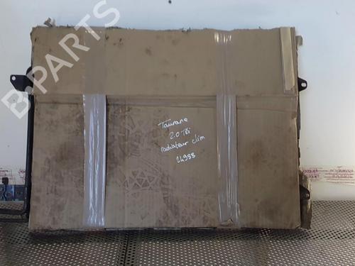 Used AC radiator VW TOURAN (1T1, 1T2) 2.0 TDI 16V (140 hp) 20945488
