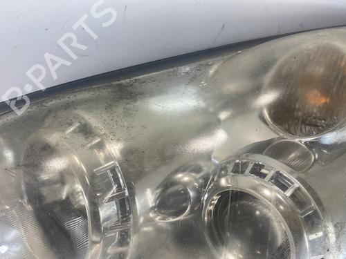Left headlight SUBARU TRIBECA (B9) 3.0 (WXE) | BP22024116C28 