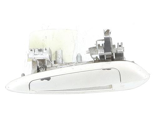 Klamka zewnętrzna drzwi tylnych lewych FIAT PUNTO EVO (199_) 1.3 D Multijet (199AXC1A, 199BXC1A, 199AXT1A, 199BXT1A) | BP30634606C130