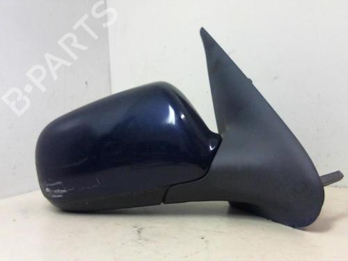Right mirror CITROËN XSARA (N1) 2.0 HDi 90 | BP20967443C27 