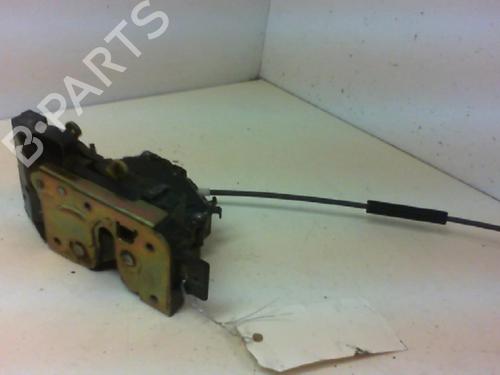 Front left lock FORD FOCUS I (DAW, DBW) 1.8 TDCi | BP20942406C98 