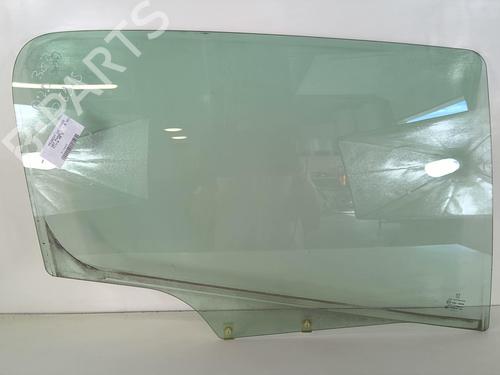 Used Rear right door window PEUGEOT 307 (3A/C) 1.6 HDi (90 hp) 20957052