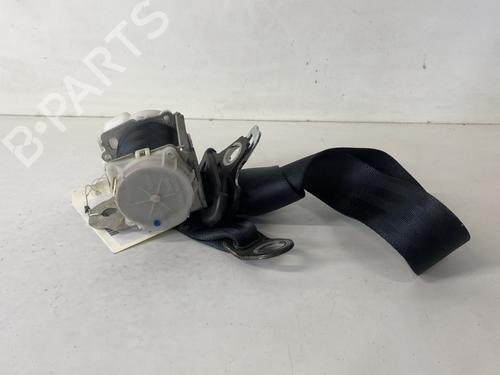 Used Rear left seatbelt CITROËN C1 (PM_, PN_) 1.0 (68 hp) 24816282