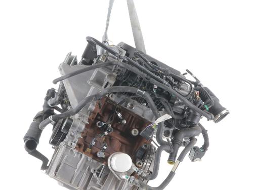 Engine FORD FIESTA VII (HJ, HF) 1.0 EcoBoost | BP32980213M1 - Image 4