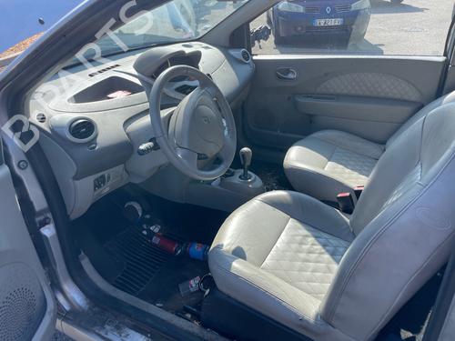 Teile für RENAULT TWINGO II (CN0_) 1.2 16V (CN04, CN0B) 4920186