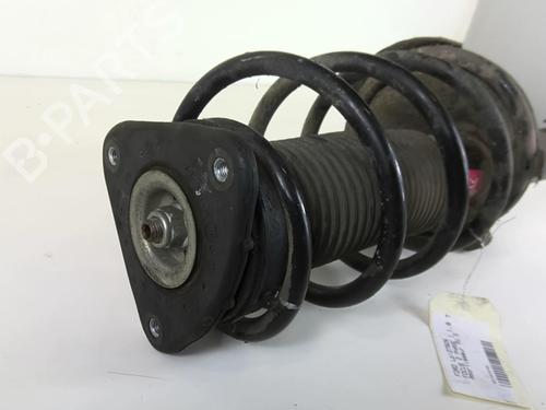 Left front shock absorber FORD FOCUS II (DA_, HCP, DP) 1.8 TDCi | BP20946958M16 