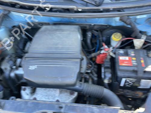 ABS pump FIAT PANDA (169_) 1.2 (169.AXB11, 169.AXB1A) | BP29490023M43  - Image 7