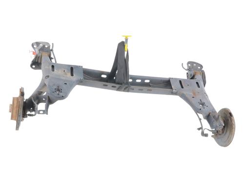 Used Rear axle VW GOLF SPORTSVAN VII (AM1, AN1) 1.6 TDI (110 hp) 30719456