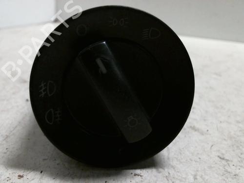 Headlight switch VW POLO (9N_, 9A_) 1.4 TDI | BP22022388I24 