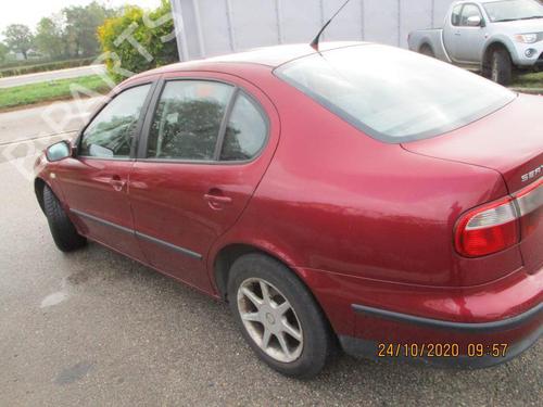 Rear left window mechanism SEAT TOLEDO II (1M2) 1.9 TDI | BP20952090C24 
