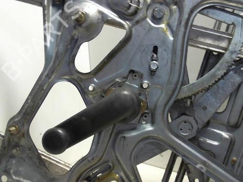 Used Rear right window mechanism Rear right window mechanism FIAT PUNTO Convertible (176_) 90 1.6 (88 hp) 20947648 20947648