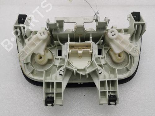 Used Climate control Climate control PEUGEOT BIPPER (AA_) 1.4 HDi (68 hp) 20968205 20968205