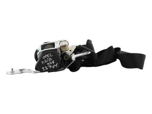 Used Front left seatbelt Front left seatbelt OPEL AGILA A (H00) 1.2 16V (F68) (75 hp) 20966061 20966061