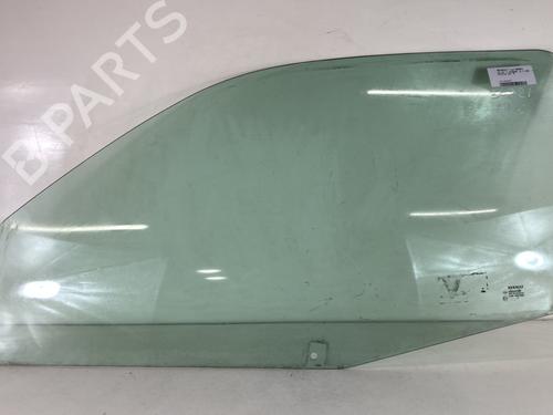 Used Front left door window RENAULT CLIO II (BB_, CB_) 1.9 D (B/CB0E, BB0J) (64 hp) 26456194