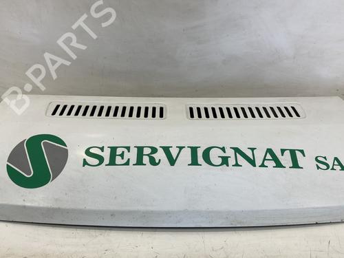 Used Hood CITROËN JUMPER II Van 2.2 HDi 100 (101 hp) 27570233