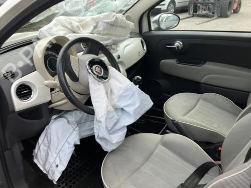 Subframe FIAT 500 (312_) 1.3 D Multijet (312AXB1A) | BP20950468M9 