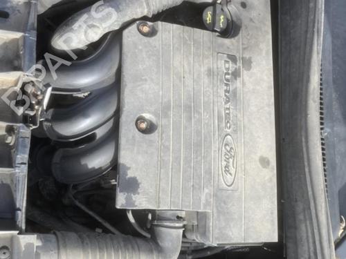 Headlight switch FORD FUSION (JU_) 1.4 | BP22022839I24 - Image 5