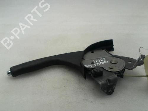 Used Hand brake TOYOTA COROLLA Verso (ZER_, ZZE12_, R1_) 1.8 (ZNR11_, ZNR11R) (129 hp) 20968394