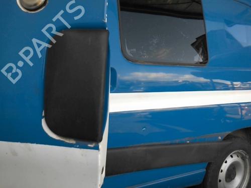 Venstre foran utvendig håndtak CITROËN BERLINGO / BERLINGO FIRST Box Body/MPV (M_) 2.0 HDI 90 (MBRHY, MCRHY) | BP20945822C128 