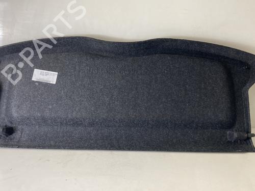 Used Rear parcel shelf Rear parcel shelf ALFA ROMEO MITO (955_) 1.4 (955.AXB1B, 955.AXU1A) (78 hp) 22028115 22028115