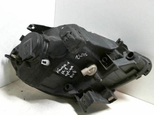 Used Left headlight Left headlight RENAULT KANGOO Express (FC0/1_) D 55 1.9 (FC0D) (54 hp) 20963937 20963937
