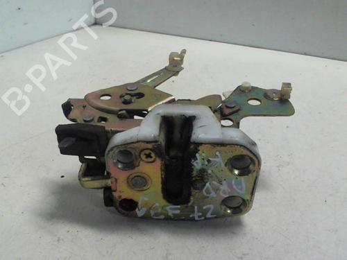 Rear right lock KIA SPORTAGE SUV (K00) 2.0 TD 4WD | BP20947010C99 