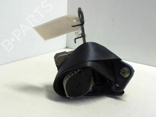 Front right belt tensioner RENAULT CLIO II (BB_, CB_) 1.5 dCi (B/CB07) | BP20971232C88 