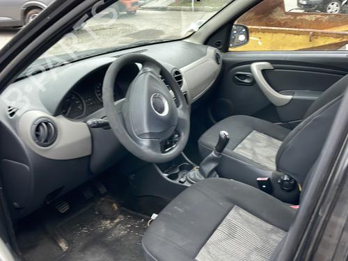 Right taillight DACIA SANDERO 1.4 MPI LPG | BP23791852C35 - Image 8