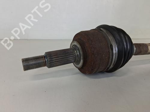 Used Right front driveshaft DACIA LODGY (JS_) 1.3 TCe 130 (JSNE) (131 hp) 28620880