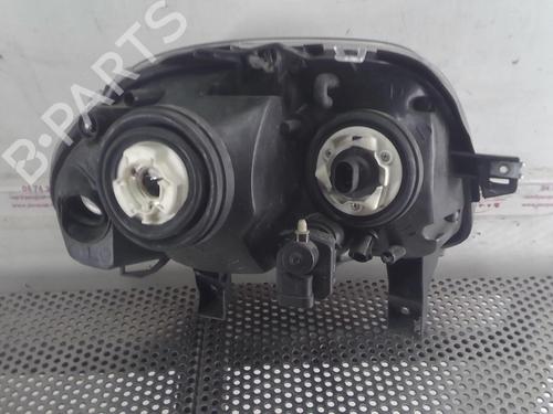 Used Left headlight Left headlight RENAULT CLIO II (BB_, CB_) 1.4 (B/CB0C, B/CB0S) (75 hp) 24335001 24335001