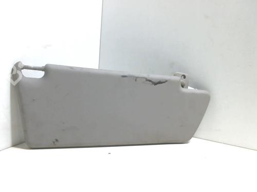 Left sun visor OPEL ZAFIRA / ZAFIRA FAMILY B (A05) 1.9 CDTI (M75) | BP20946492I1 