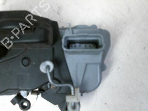 Used Front left lock PEUGEOT 307 (3A/C) 1.6 16V (109 hp) 20948001