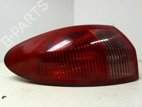 Used Left taillight Left taillight ALFA ROMEO 147 (937_) 1.9 JTDM 16V (937.AXN1B, 937.BXN1B) (150 hp) 20945239 20945239