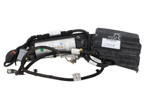 Used Start/Stop ECU PEUGEOT 308 II (LB_, LP_, LW_, LH_, L3_) 1.6 BlueHDi 120 (120 hp) 30877996