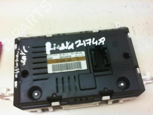 Multifunctionele display FORD FIESTA VI (CB1, CCN) 1.4 TDCi | BP22020492C48 